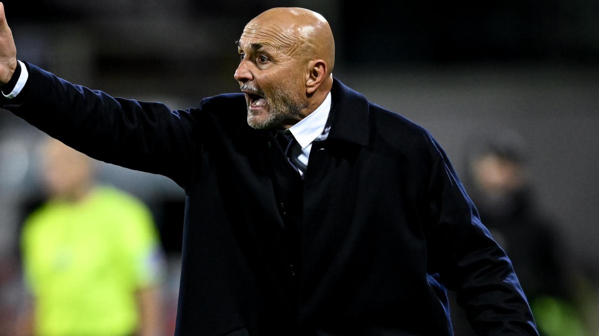 Juventus, Spalletti conferma: "Vlahovic secondo me fermo due o tre mesi"