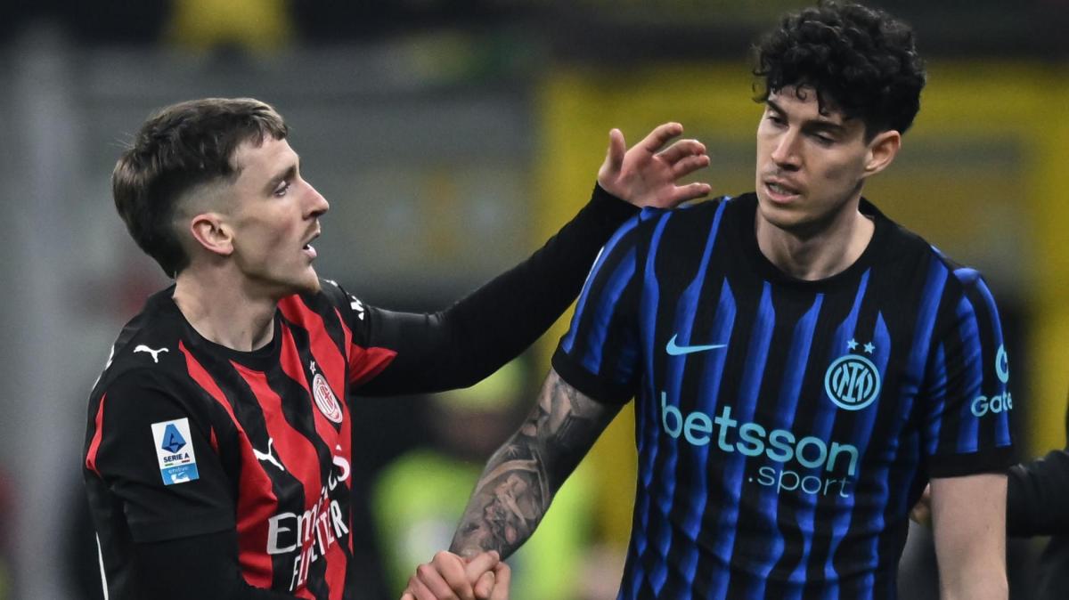 TS - Inter e Milan, calendari a confronto nelle ultime dieci: gli ostacoli maggiori