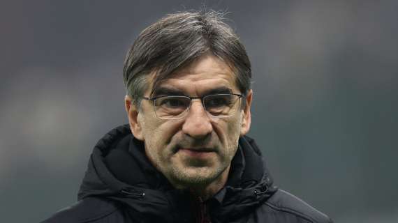 Juric: "Risultati negativi? Quattro errori arbitrali e tre gol presi all'ultimo minuto"