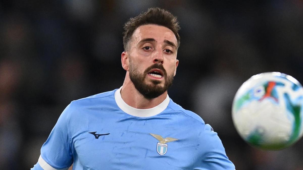 Il Tempo - Il rinnovo Lazio-Gila non decolla: l'Inter tenta di approfittarne. Possibile derby di mercato col Milan