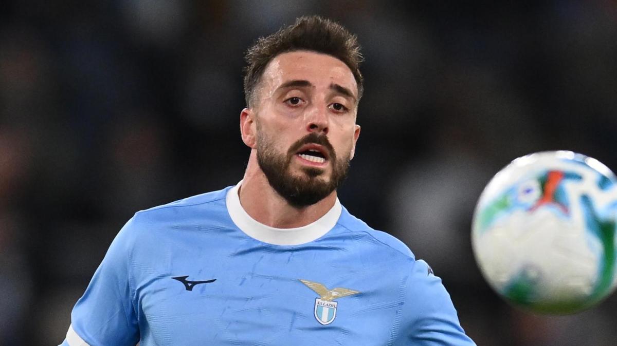 GdS - Lazio chiamata all'esame più difficile. A San Siro per testare la difesa: Sarri si affida a Gila 