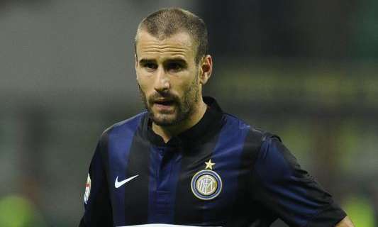 TS - L'Inter vuole blindare Palacio, il suo contratto...