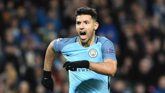 Pep sbotta: "Basta domande sul futuro di Aguero"