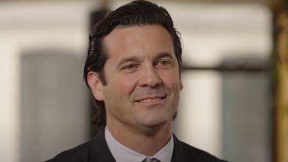 Solari: "Il Real Madrid punta a vincere il Mondiale per Club. Vogliamo sempre l'eccellenza"