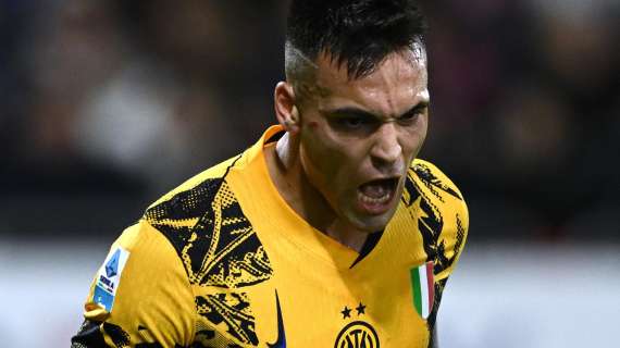 Guardian - Migliori giocatori del 2024, Lautaro primo degli interisti: "In un colpo solo top 10 e Messi superato"