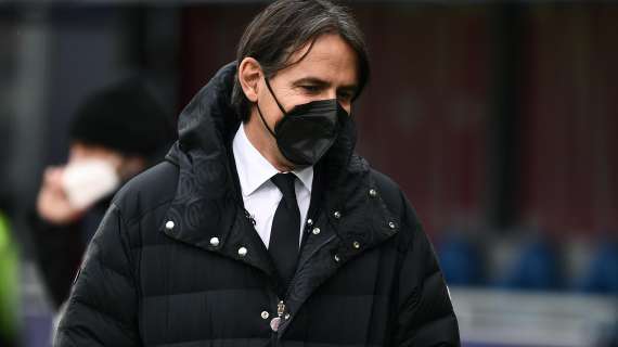 CdS - Tutto fermo, anche l’Inter: Inzaghi non riesce ad approfittare dello stop del Milan e resta a -2 dalla vetta