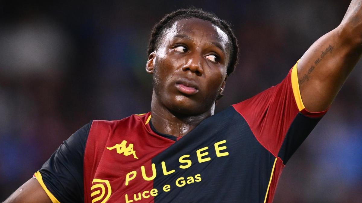 Il Mattino - Di Lorenzo preoccupa Conte: il Napoli torna a pensare a Norton-Cuffy e insidia l'Inter