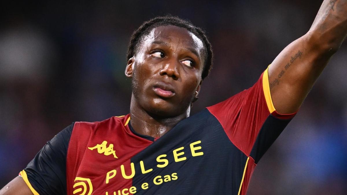 TS - Jones e Norton-Cuffy restano in orbita Inter. Ma in pole c'è...