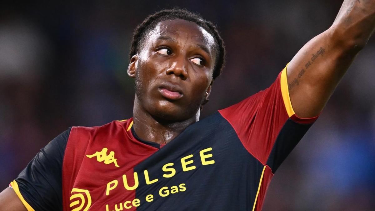 TS - Anche la Juve su Norton-Cuffy: la pista si può scaldare con l'addio di Joao Mario 