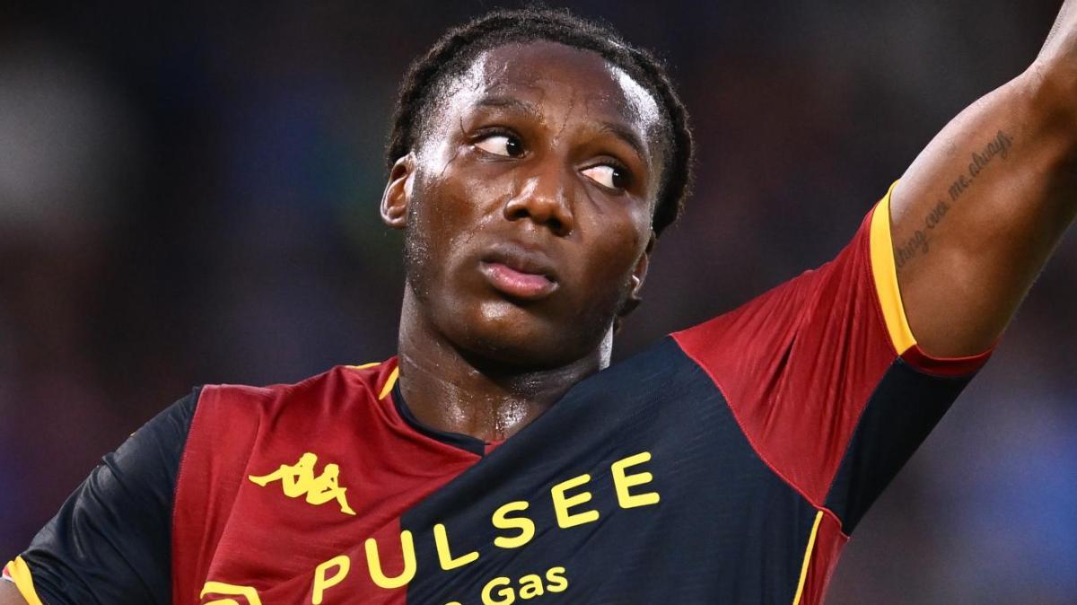 Diego Lopez: "Norton-Cuffy? Non ha chiesto di andare via. Arrivano offerte, ma..."