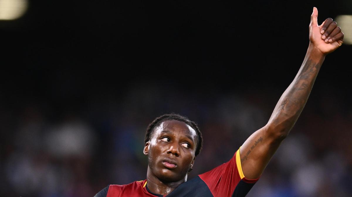 Norton-Cuffy, dalle voci sull'Inter al cambio maglia? Ci prova un altro club