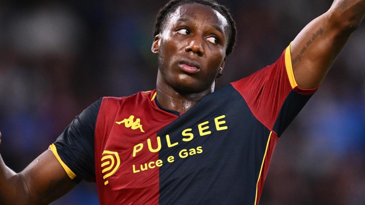 CdS - Mercato bloccato, Chivu resta a secco: Perisic e Diaby non si sbloccano. Norton-Cuffy? Possibilità in caso di addio di Dumfries