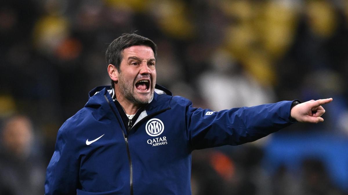 LIVE - Bologna-Inter 1-1, finale: non si sblocca la parità, il verdetto sarà affidato ai calci di rigore