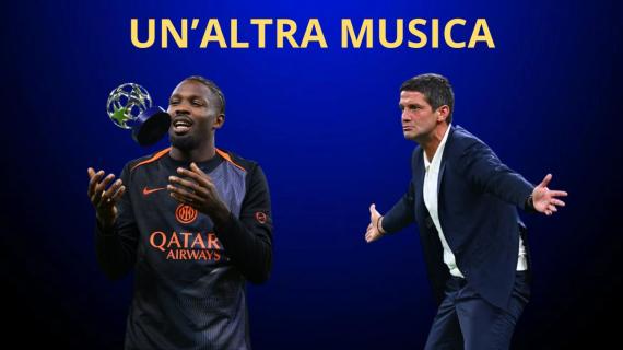 In CHAMPIONS solo CONFERME, la strada è TRACCIATA: giocatori RIGENERATI. THURAM da valutare