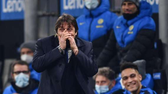 Garlando: "La miglior Inter dell'era Conte demolisce la Juve. Ora è candidata d'obbligo allo scudetto"