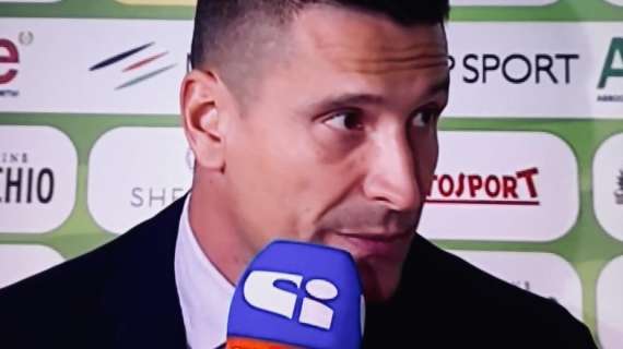 Castellazzi: "Chiesa ora è più da Inter che da Juve, ma 75 mln sono troppi"