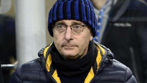 Bonolis: "Ho visto la finale di Champions in mezzo ai tedeschi in un bar nel Vermont"