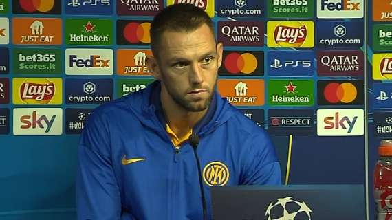 De Vrij in conferenza: "Vogliamo arrivare in fondo in tutte le competizioni. Ma intanto pensiamo al Feyenoord"