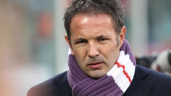 Mihajlovic: "Quando Stankovic mi fece lo scherzo..."