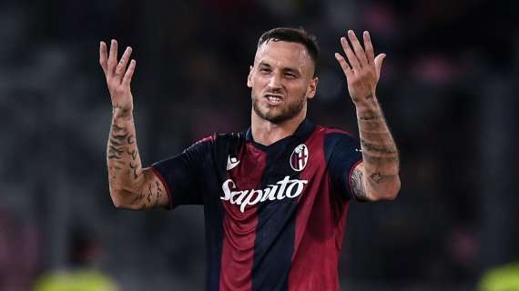 Corsera - Arnautovic, l'Inter dovrebbe chiudere oggi. Samardzic? Deve prendere le distanze dalle richieste del padre