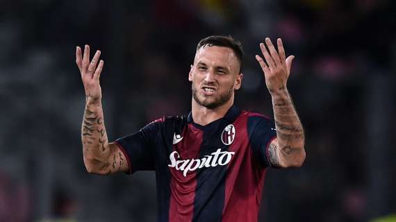 CdS - Inter-Arnautovic, Sensi contropartita per ammorbidire il Bologna. Beto caldo, Balogun sfumato (per ora)