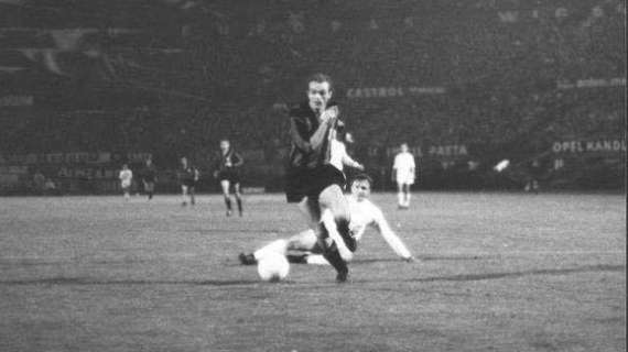 Vienna, 27/5/1964: quando nacque la Grande Inter. Mazzola: "I miei ricordi"