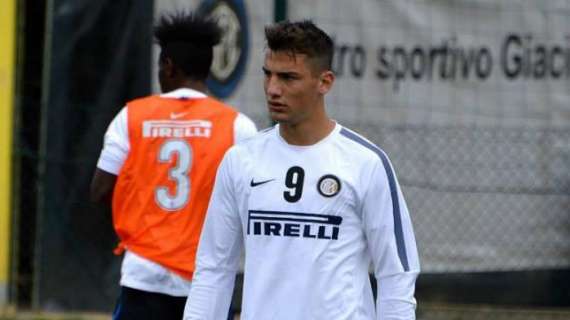 Under 19, hat trick per Bonazzoli con San Marino