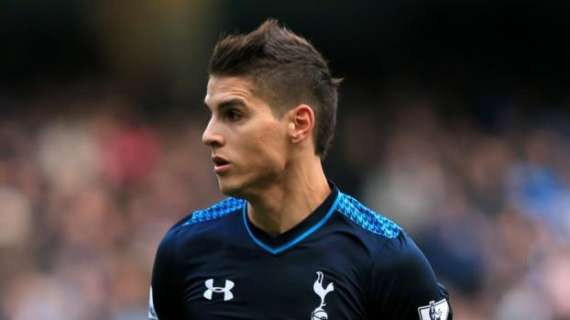 Daily Mirror - Lamela via? No, Pochettino lo rassicura