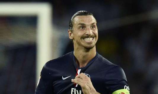 Ibrahimovic: "All'Inter mi legano molti ricordi"