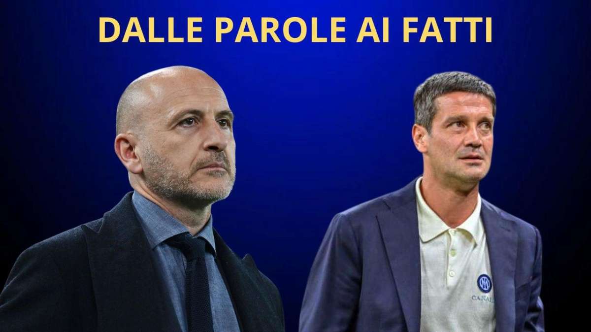 L'ARABIA, i casi LOOKMAN e KONÈ: le "VERITÀ" di AUSILIO. La PROBABILE di ROMA-INTER e le ULTIME
