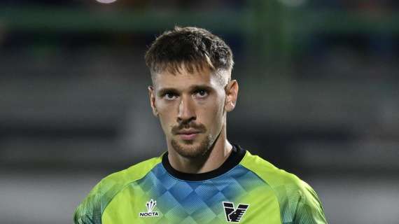 Celta Vigo, Radu si presenta: "I momenti difficili mi hanno reso più forte. Il gioco coi piedi..."