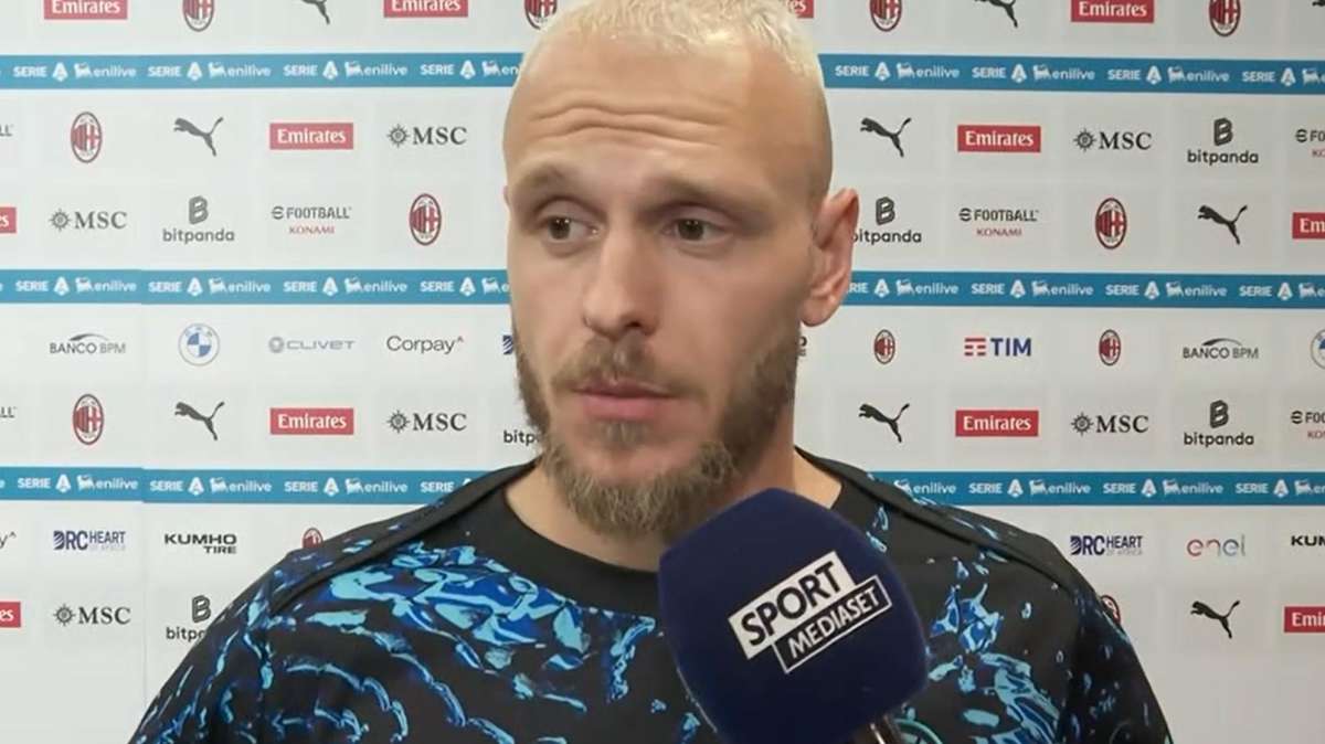 Dimarco a SM: "Problemi con le big? Siamo a +7, c'era chi diceva che non saremmo arrivati nelle prime quattro"