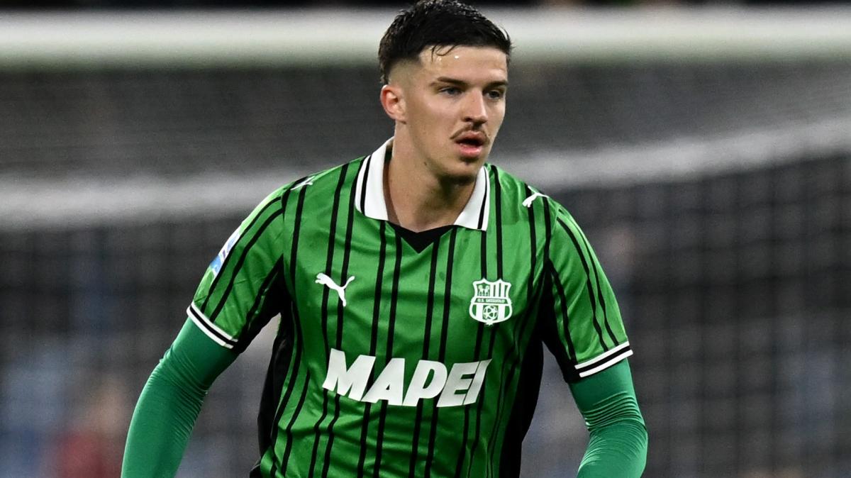 Corsera - Inter, Palestra è un 'sogno' d'oro: Dodò alternativa accessibile. De Vrij via? Affondo per Muharemovic