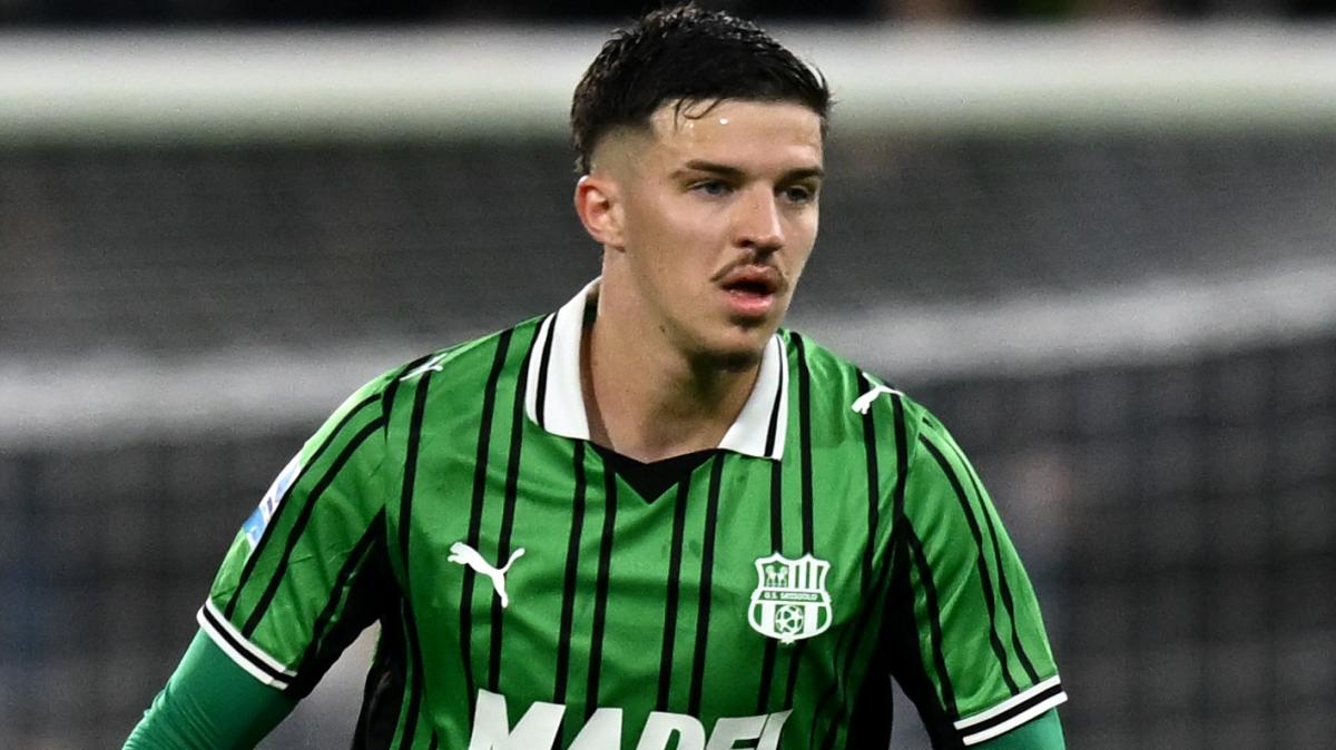 CdS - Muharemovic non convinto dalla Juve. Trattativa impostata con l'Inter: i dettagli