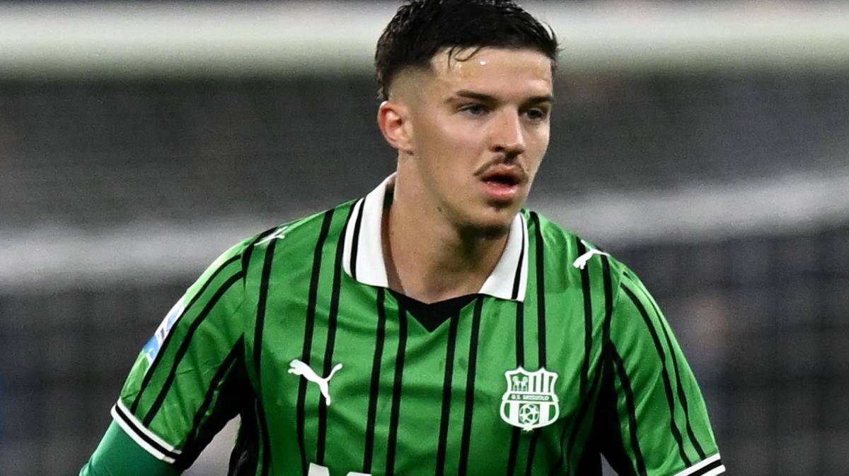 Inter pista ormai fredda, Muharemovic adesso è un'idea della Juventus