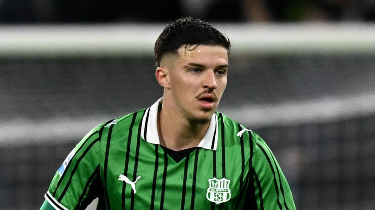 Muharemović: "Sto bene al Sassuolo ma voglio giocare la Champions". Poi su Lautaro e Thuram...