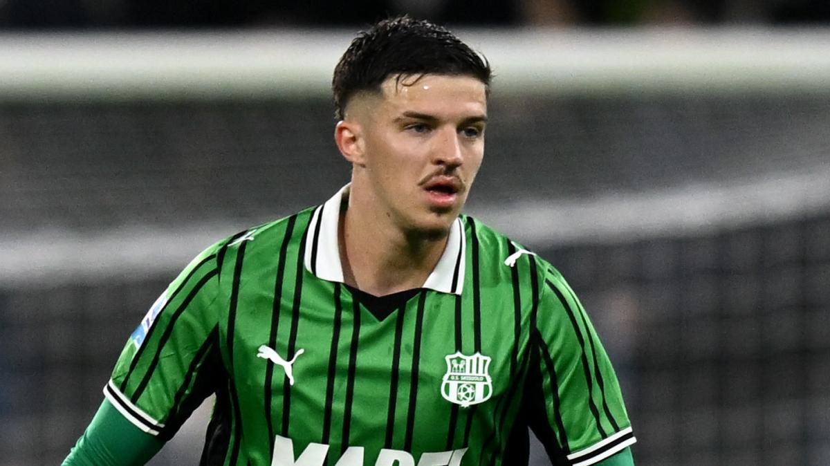 Inter pronta all'investimento Muharemovic. Idea Mosconi per eventuale contropartita da offrire al Sassuolo