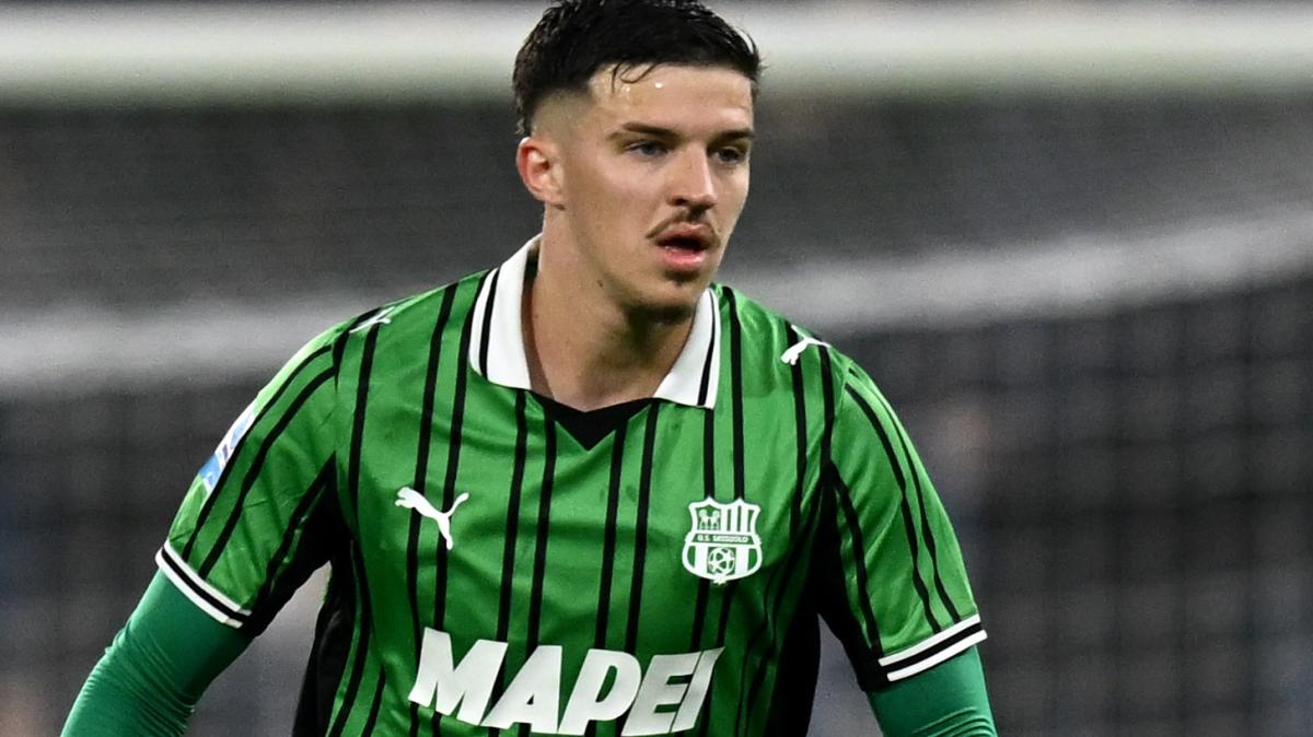 Muharemovic: "Inter? Vediamo. Bastoni riferimento con Van Dijk e Gvardiol"
