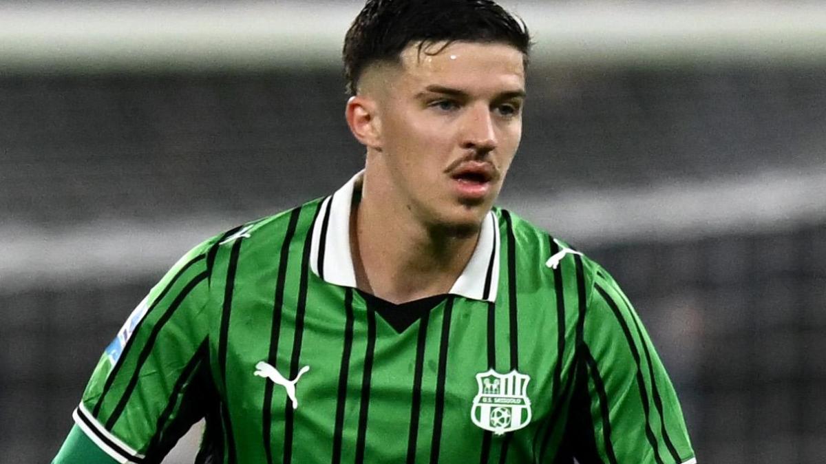 Inter, avviati i primi contatti per Muharemovic. C'è già una bozza d'intesa con l'entourage per l'ingaggio