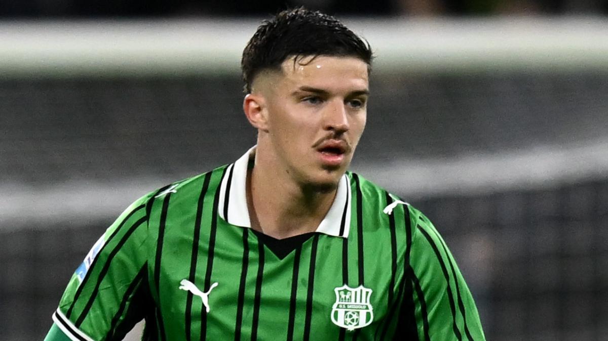 L'Inter fa lo scatto per Muharemovic: c'è l'intesa col giocatore che vuole l'Inter. Il punto