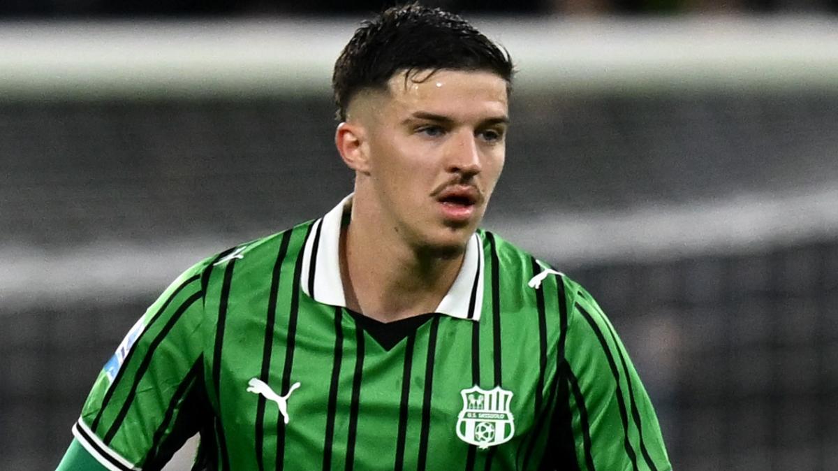 CdS - Muharemovic, la Juve spinge il Sassuolo verso la Premier. E con la Champions...