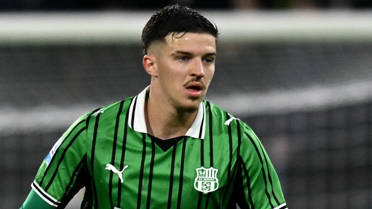 TS - Muharemovic piace all'Inter: prezzo 30 milioni di euro. E la Juve osserva con attenzione