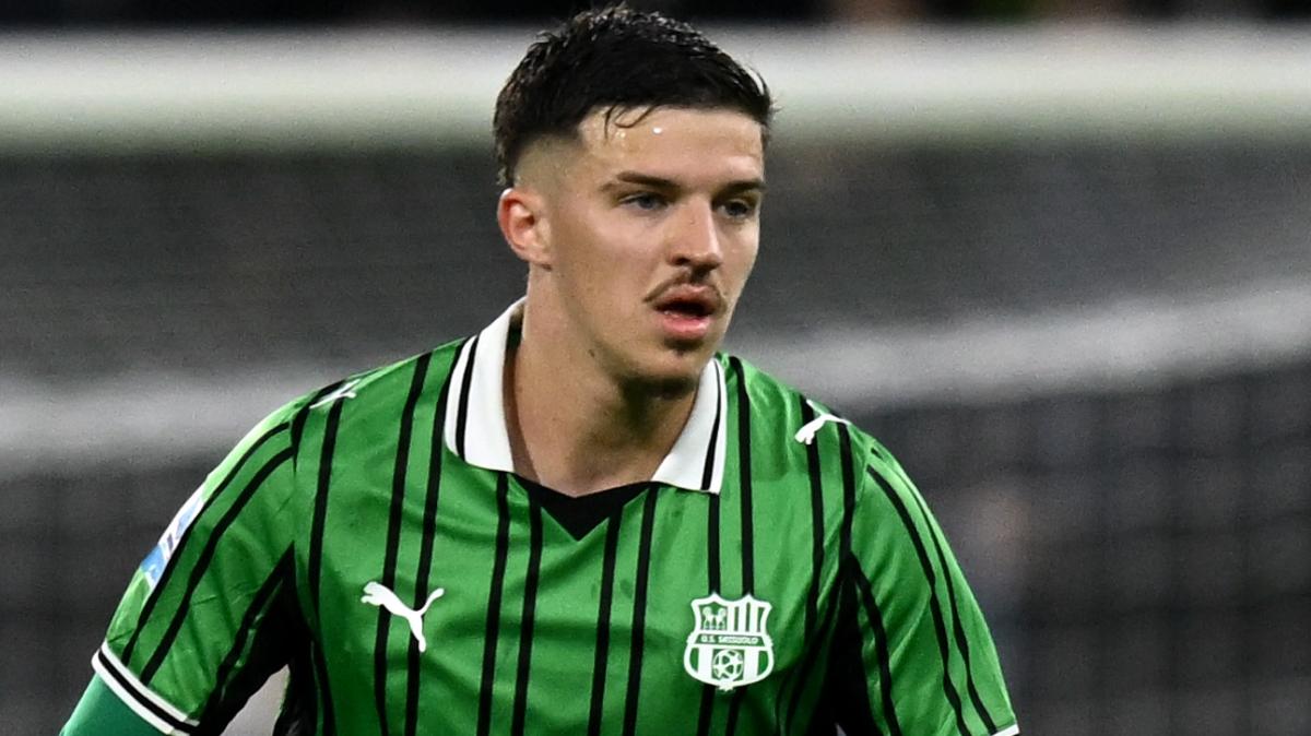GdS - Inter, Muharemovic dice sì: il contratto e la valutazione del Sassuolo