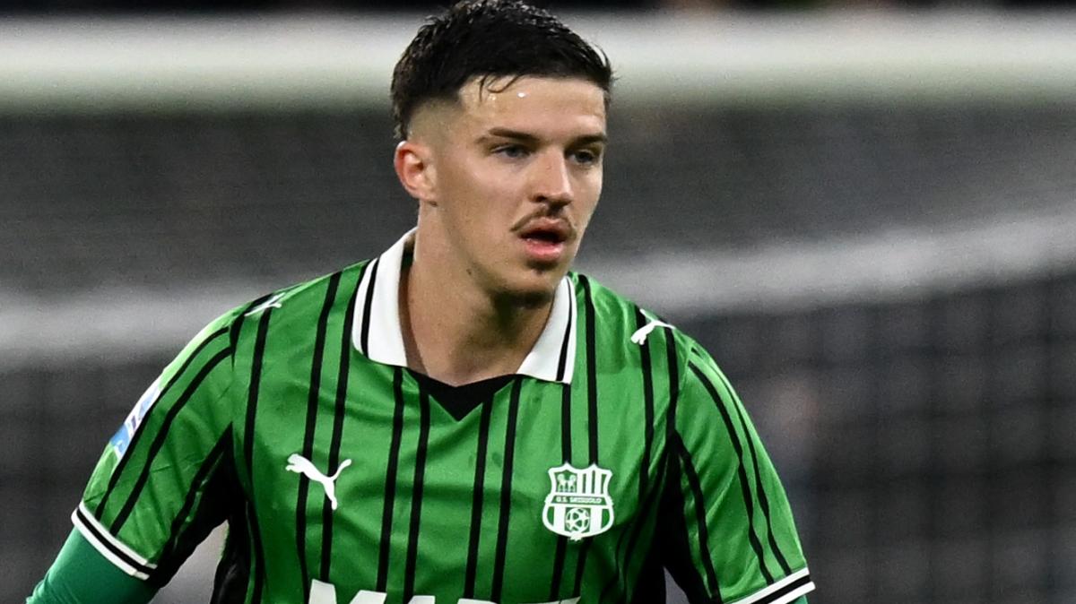 Romano: "Muharemovic, l'Inter c'è: Ausilio lo ha promosso. Anche la Juve ha avuto dei contatti con gli agenti. In estate..."