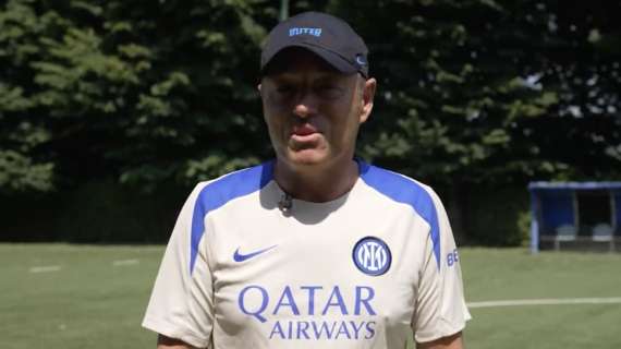 'The Women’s Cup', alla 20 la finalissima Inter-Juve: le scelte di formazione dei due coach 