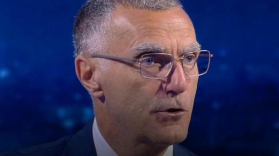 Bergomi: "L'Inter se sta bene gioca molto bene a calcio. Dopo la sosta tre trasferte dove avremo risposte"