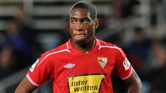 Geoffrey Kondogbia