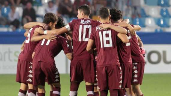 Primavera, Torino campione: Lazio sconfitta ai rigori