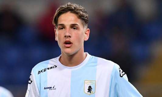 GdS - Zaniolo in tournée: Spalletti lo valuterà