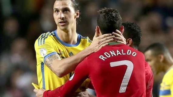 Ibrahimovic: "Il Mondiale senza di me sarà poca cosa"